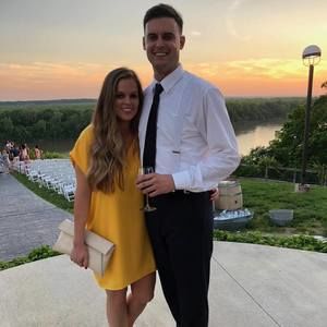 Meet your Posher, Mary alice